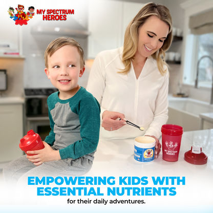 Multivitamin Mineral Plus – Daily Wellness & Nutrition Support